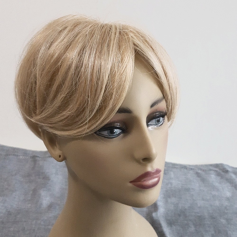 Hair accessories,  part of wig.
